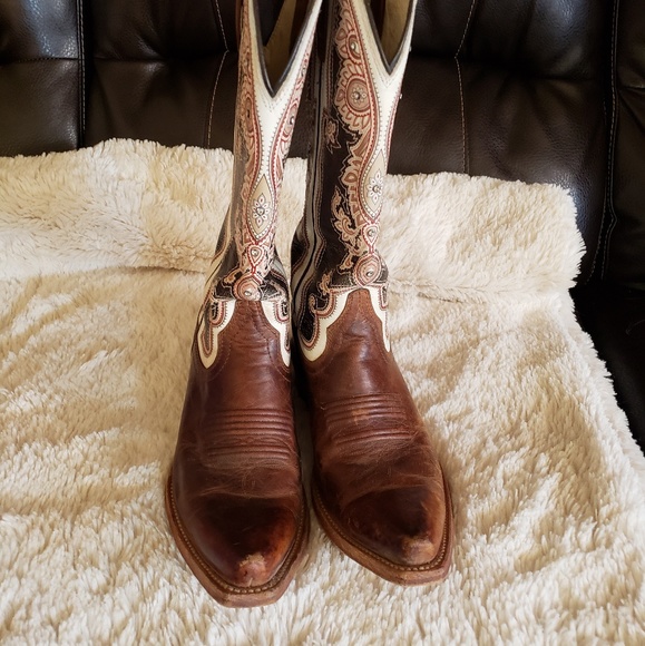 Ariat boots - Picture 2 of 3